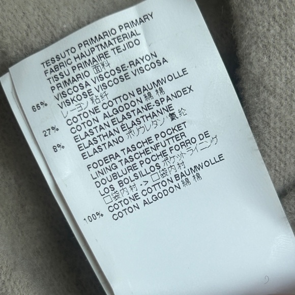 Vivienne Westwood Red Label SET ❤️ Brand New w/ Tags 2,000$+ Matching outfit - Picture 11 of 16